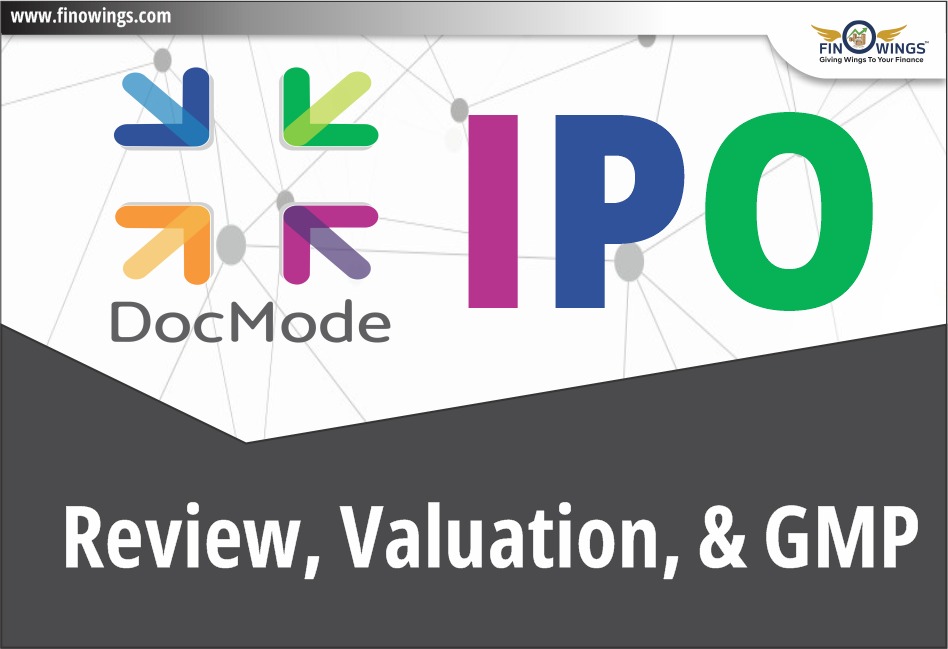 Docmode Health Technologies Limited IPO